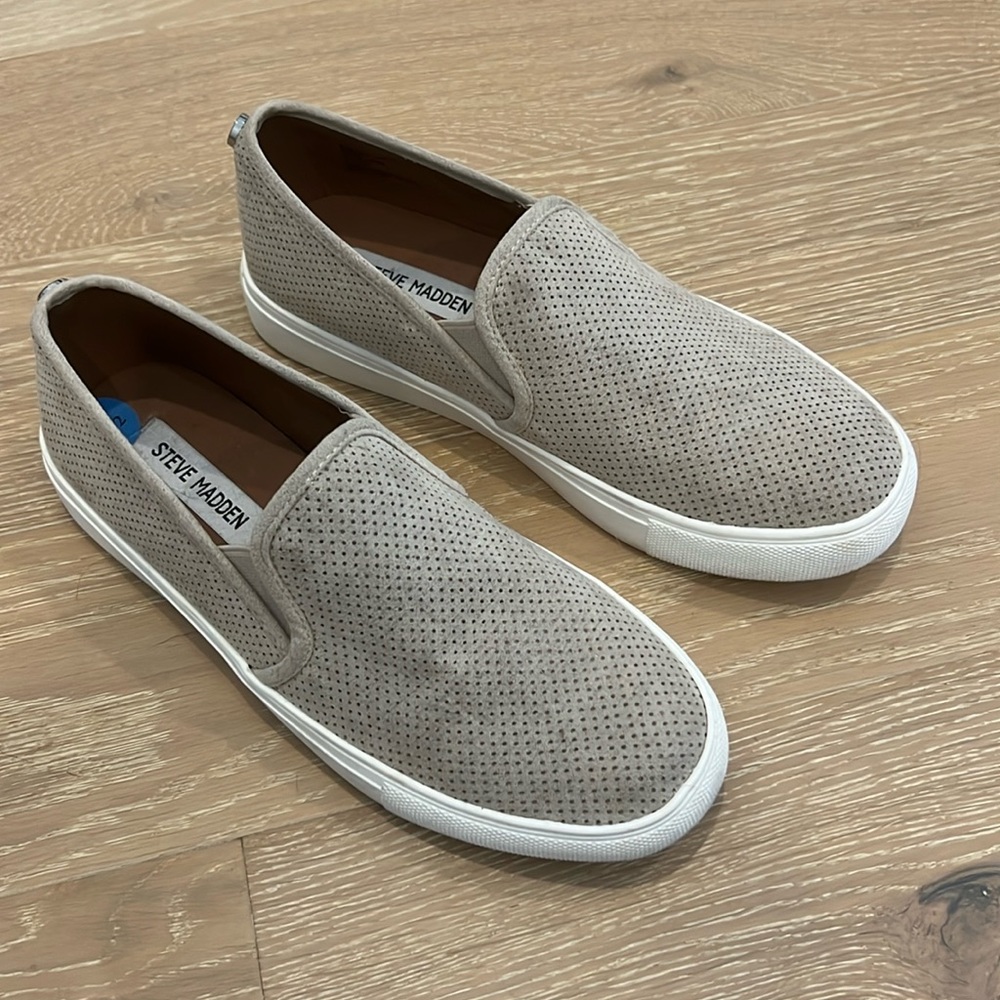 Steve Madden Shoes